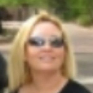 Meet your Posher, Kristen